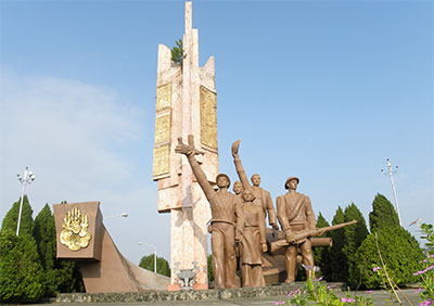 Cảm thức bên dòng Lô Giang