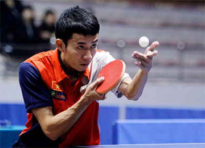 Đi tìm thủ lĩnh mới