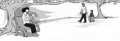 Người đưa tin của tình yêu