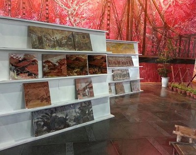 Gốm Việt đương đại phát triển cùng nhịp sống