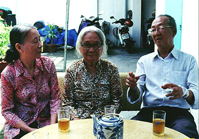 Sức mạnh chính nghĩa, tinh thần hòa hợp dân tộc