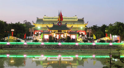 Nơi lan tỏa những giá trị văn hóa