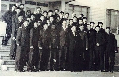 Bài 3: Một quyết định mạnh bạo