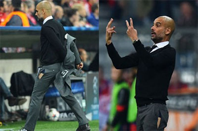 Các hãng thời trang thắng lớn