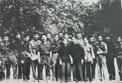 Trần Văn Danh - vị tướng tình báo khiêm nhường