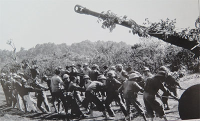 Thắng lợi vĩ đại của sự nghiệp chống Mỹ, cứu nước là thắng lợi của đường lối và nghệ thuật quân sự Việt Nam dưới sự lãnh đạo đúng đắn, sáng tạo của Đảng