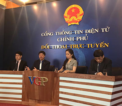 Doanh nghiệp cần chung tay chống hàng giả, hàng nhái