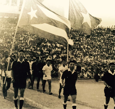 Bài 4: Cội nguồn sức mạnh 