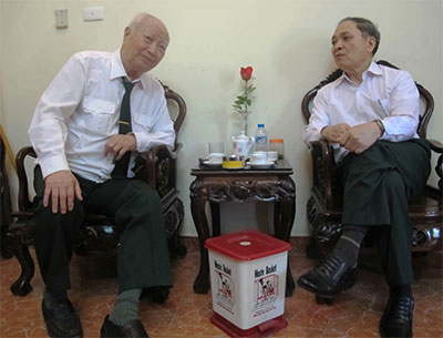 Trận đánh trước cửa ngõ Sài Gòn