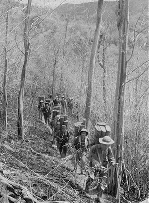 Bài học về bảo đảm chiến lược