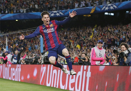 Bóng đá chỉ là một trò chơi