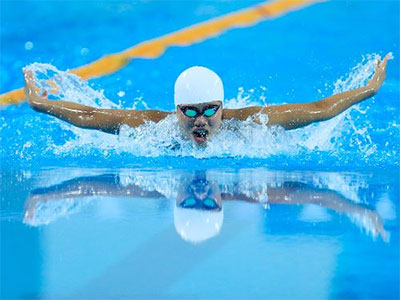 Hội đủ “Quân hùng tướng mạnh”