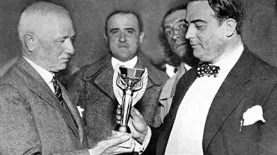 Từ FIFA World Cup đến Cúp các CLB ở châu Âu