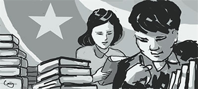 Mãi mãi còn trong sắc cờ kiêu hãnh