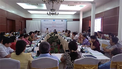 Amiăng-Thủ phạm gây ung thư hàng đầu trong môi trường công nghiệp