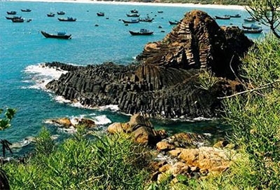 Du lịch Phú Yên cần nhiều đột phá