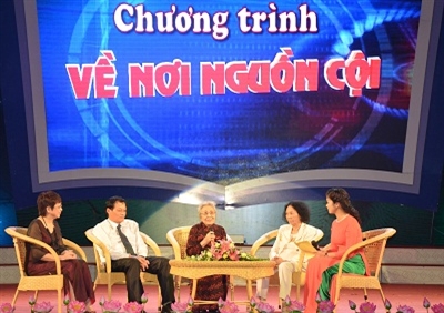 Thận trọng với mỗi thông tin