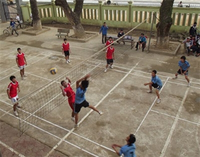 Đãi cát tìm vàng