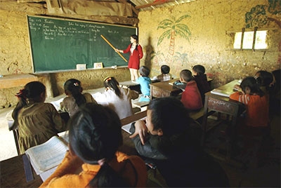 Mở rộng đối thoại giữa các nền văn hóa