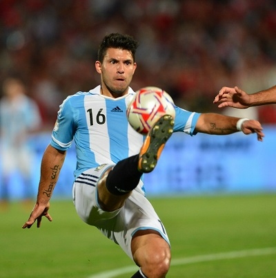 “Vi-rút Copa America”