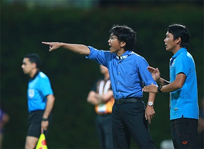 “Hàn” những lỗ hổng