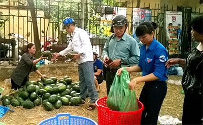 Báo chí cần thận trọng từ thông tin trên mạng xã hội