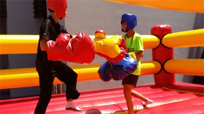 Nơi bóng đá “về nhì”