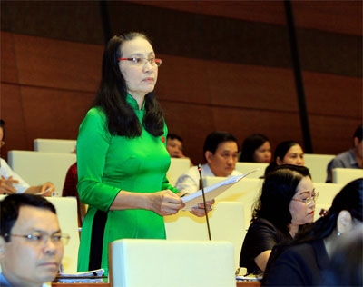 Đề xuất nhiều giải pháp phát triển kinh tế-xã hội