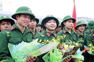 Luật Nghĩa vụ Quân sự