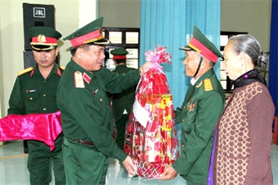 Bài 1: Huy động nguồn lực, hỗ trợ thiết thực