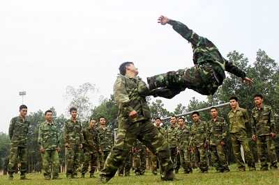 Điểm sáng về phong trào thi đua “Dạy tốt, học tốt”