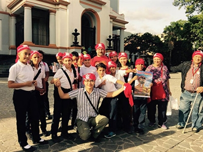 Trình chiếu nhiều bộ phim đặc sắc trên sóng VTV