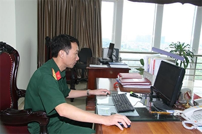 Người không “thầm lặng”