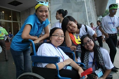 Tỏa ngát tấm lòng thơm thảo