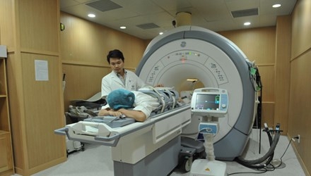 Khai trương Bệnh viện Đa khoa Bảo Sơn 2