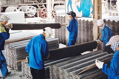 Cùng chung tay loại trừ các bệnh liên quan đến amiăng