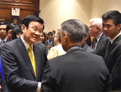 Chương trình nghị sự 2030 về phát triển bền vững đã phản ánh khát vọng về một thế giới không còn đói nghèo 