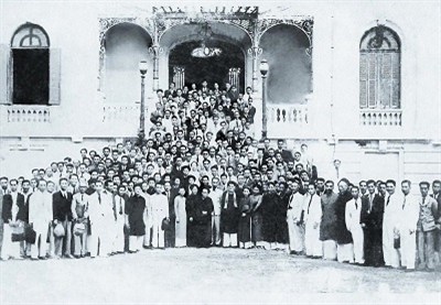 Sự kiện trọng đại, dấu son thế kỷ