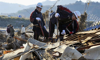 Nhật Bản hồi sinh sau thảm họa kép