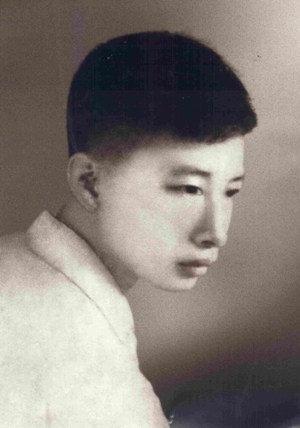 Tìm người thân và đồng đội