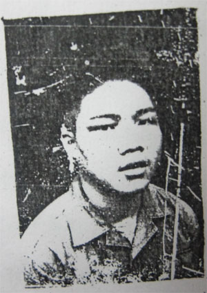 Tìm người thân và đồng đội