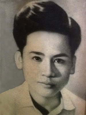 Tìm người thân và đồng đội