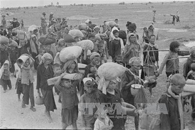 Kỳ 3: Đánh địch phản kích - phát triển giải phóng Pai Lin