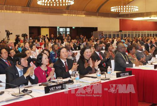 Tuyên bố Hà Nội 