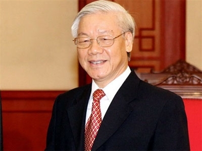 Phát huy hơn nữa vai trò của Báo chí trong sự nghiệp đổi mới, xây dựng và bảo vệ đất nước 