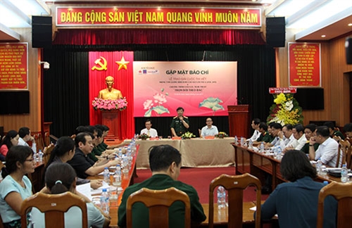 Phát hiện, phản ánh hàng trăm tấm gương tiêu biểu vì đất nước, vì cộng đồng