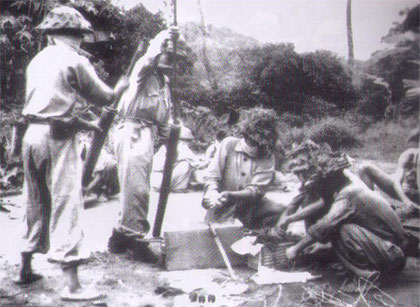 Chuẩn bị chu đáo - một trong những yếu tố quyết định thắng lợi