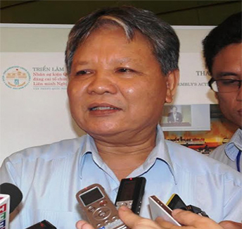 Bộ trưởng Hà Hùng Cường: Giấy khai sinh có giá trị toàn cầu