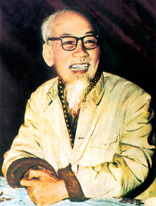 Một nét đạo đức Hồ Chí Minh