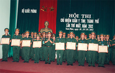 34 thí sinh đạt loại xuất sắc, giỏi